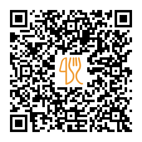 QR-kod till menyn för Kockens Restaurang Pizzeria