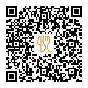 QR-kod till menyn för Ekerö Grillen