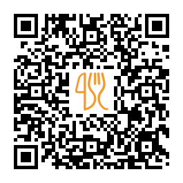 QR-kod till menyn för Pausa Hos Oss