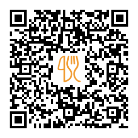 QR-kod till menyn för Asian Flavour Restaurang
