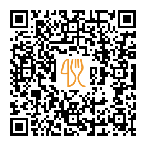 QR-kod till menyn för Västra Karups Bygdegård