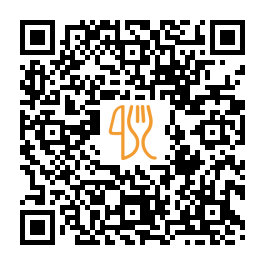 QR-kod till menyn för Katrins Pizza