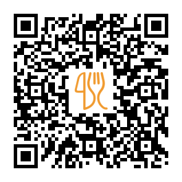 QR-kod till menyn för Korsberga Pizzeria