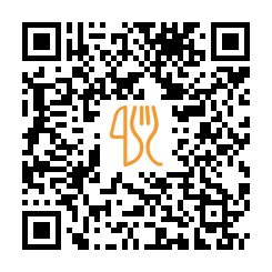 QR-kod till menyn för Dessans Café Logi