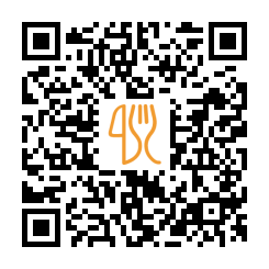 QR-kod till menyn för Broms Cafe