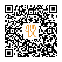 QR-kod till menyn för Viktoria På Bakgår'n