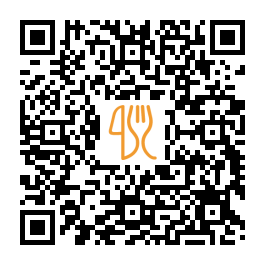 QR-kod till menyn för Espresso House