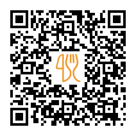 QR-kod till menyn för Spring Café