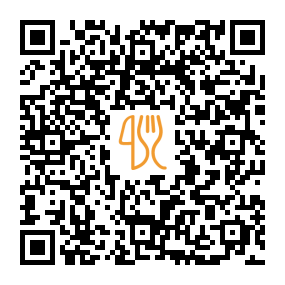 QR-kod till menyn för Hummus Lund