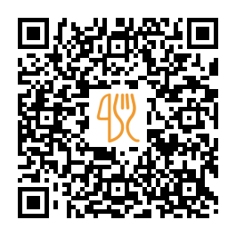 QR-kod till menyn för Pizzeria Oasen