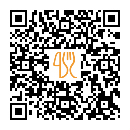 QR-kod till menyn för La Café