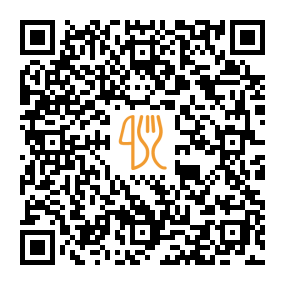 QR-kod till menyn för Hamnkiosken Båstad