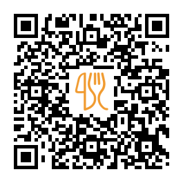 QR-kod till menyn för Vretastugan