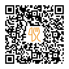 QR-kod till menyn för Åkermyntan Pizzeria