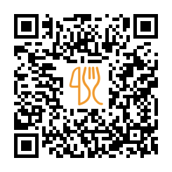 QR-kod till menyn för Möllehamnkiosk