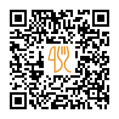 QR-kod till menyn för Bella På Österlen