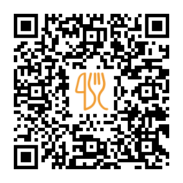 QR-kod till menyn för Rämmens Kursgård