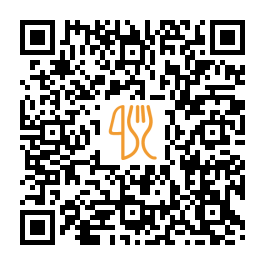 QR-kod till menyn för Knafves Café Diverse