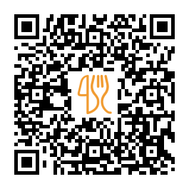 QR-kod till menyn för Farsta Strands Pizzeria