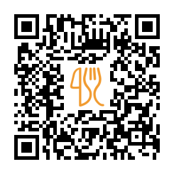 QR-kod till menyn för Café Diana