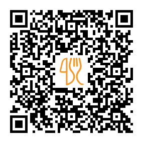 QR-kod till menyn för Hoze Sushiya