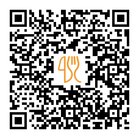 QR-kod till menyn för Madame Moustache