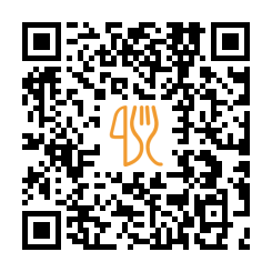 QR-kod till menyn för Café Bistro