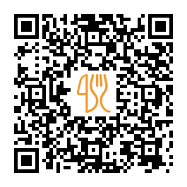 QR-kod till menyn för Pizzeria 3 Vänner