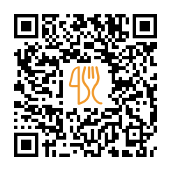 QR-kod till menyn för Bromma Thai