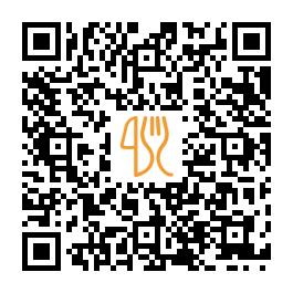QR-kod till menyn för Sandhamnarens Kiosk Café