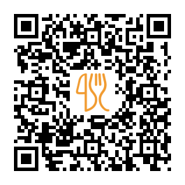 QR-kod till menyn för Graffiti Café