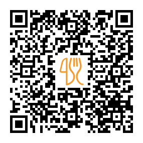 QR-kod till menyn för Café Hugo