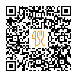 QR-kod till menyn för Stubbegårdens Café