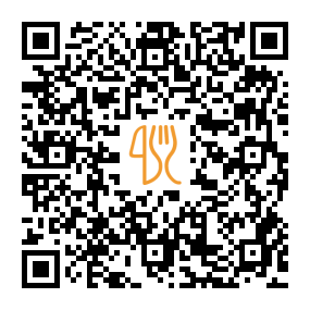 QR-kod till menyn för Woodlands Country Club Golfrestaurang