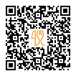 QR-kod till menyn för Kaffe Kackel