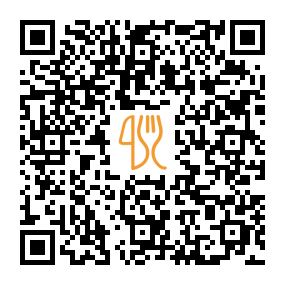 QR-kod till menyn för Burger King