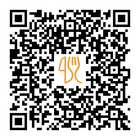 QR-kod till menyn för Happy India