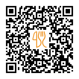 QR-kod till menyn för Skå Pizzeria