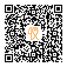 QR-kod till menyn för Tandoori Kitchen