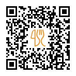 QR-kod till menyn för Oden Bistro