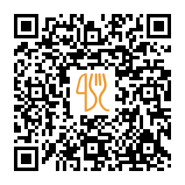QR-kod till menyn för Bakluckan, Lw-design
