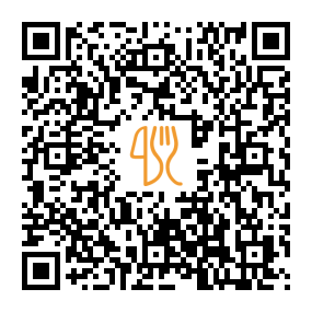 QR-kod till menyn för Kikka Sushi (sushibar.se) Lidingö