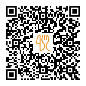 QR-kod till menyn för Strandrestaurangen