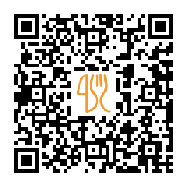 QR-kod till menyn för Anjas Vedugn