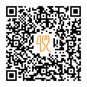 QR-kod till menyn för Restaurang 3:an