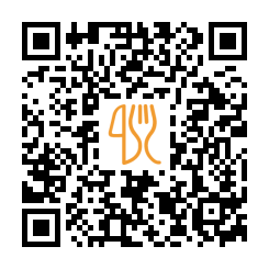 QR-kod till menyn för Fjällmålet