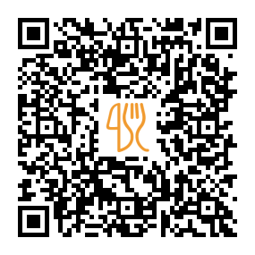 QR-kod till menyn för Kookies Corner Thai Mat