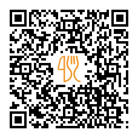 QR-kod till menyn för Fröken Fridhems Salong Bistro