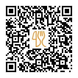 QR-kod till menyn för Babas Nacka