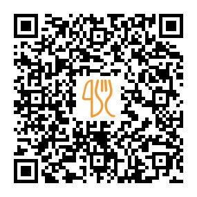 QR-kod till menyn för Hotell Riksgränsen